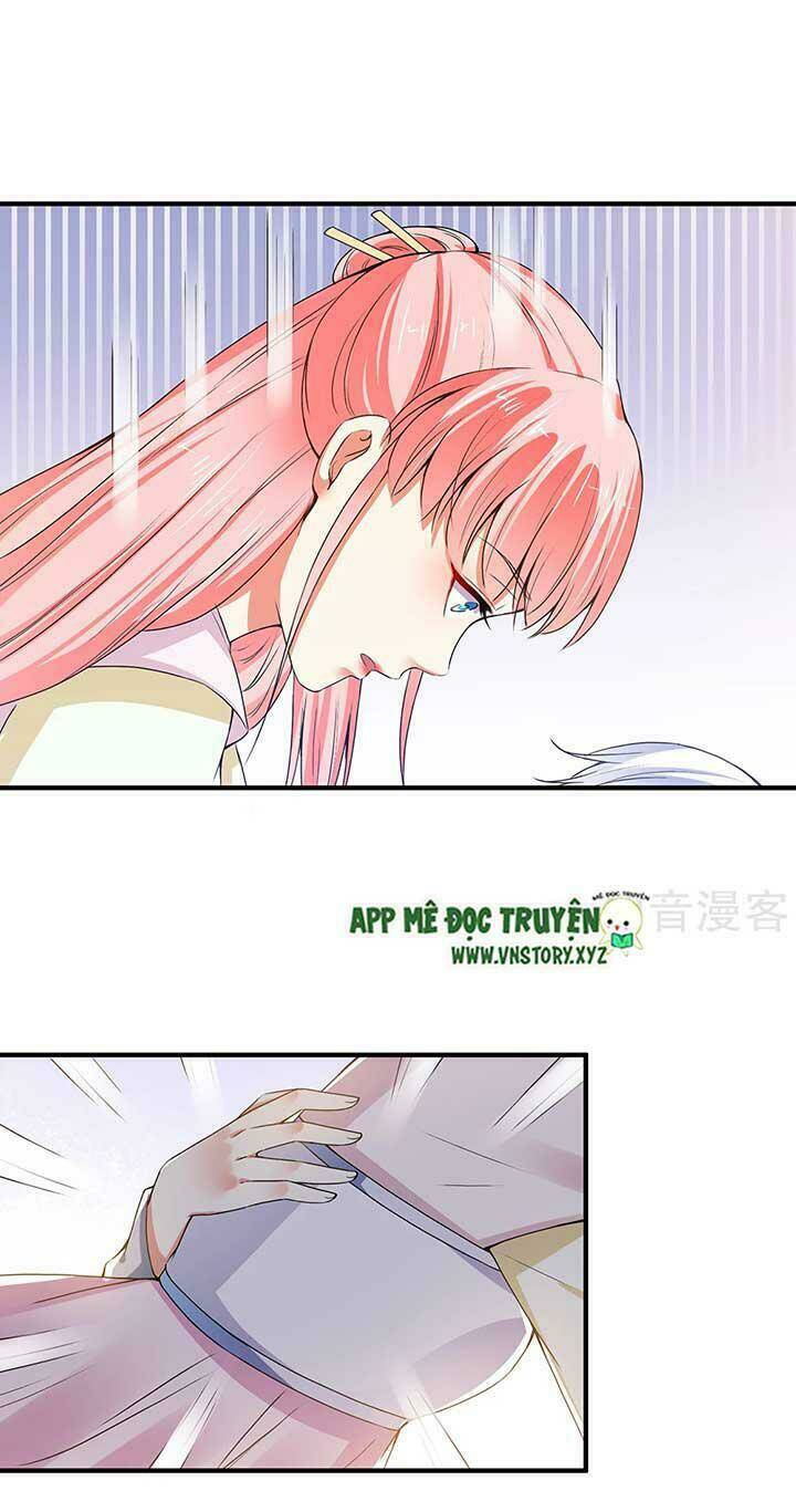 tổng tài đại nhân thật xấu hổ chapter 82 11