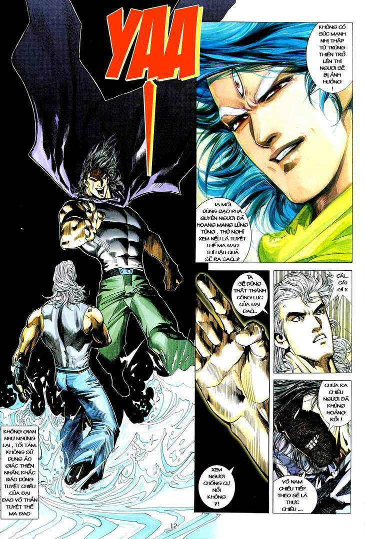 võ thần chapter 74 12