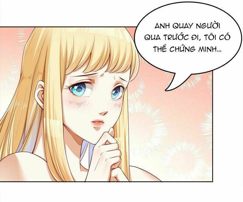 lãnh hôn cuồng ái chapter 26 14