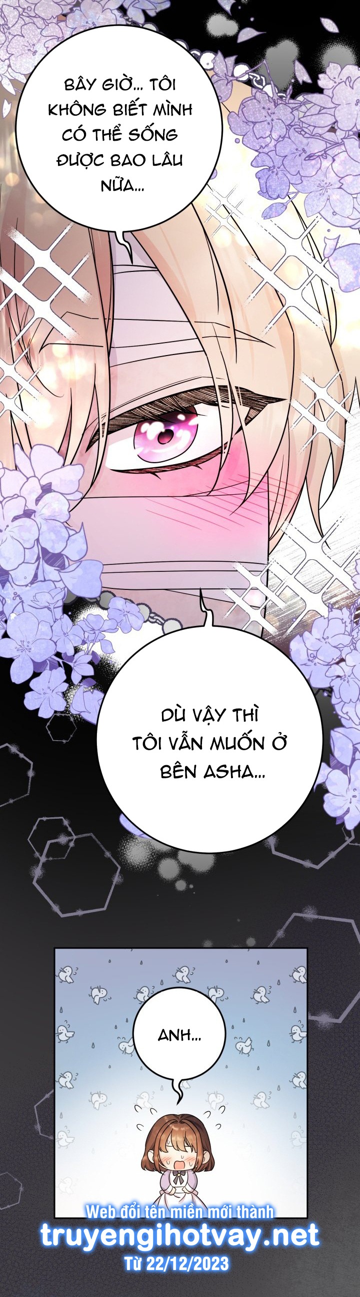 [18+] nếu cứu rỗi một cầm thú hư hỏng chapter 17.2 10