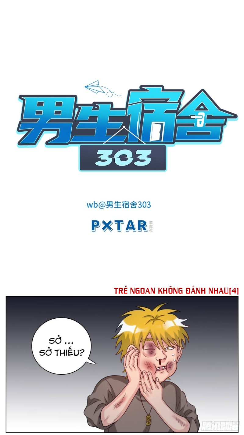 ký túc xá nam phòng 303 chapter 34 18