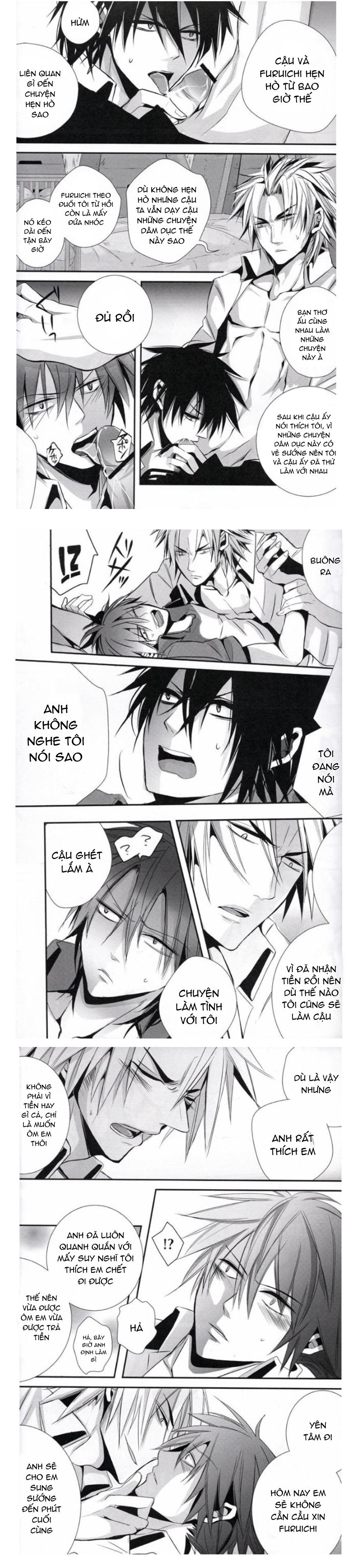 người tà răm luôn có quỷ theo sau chapter 57 8