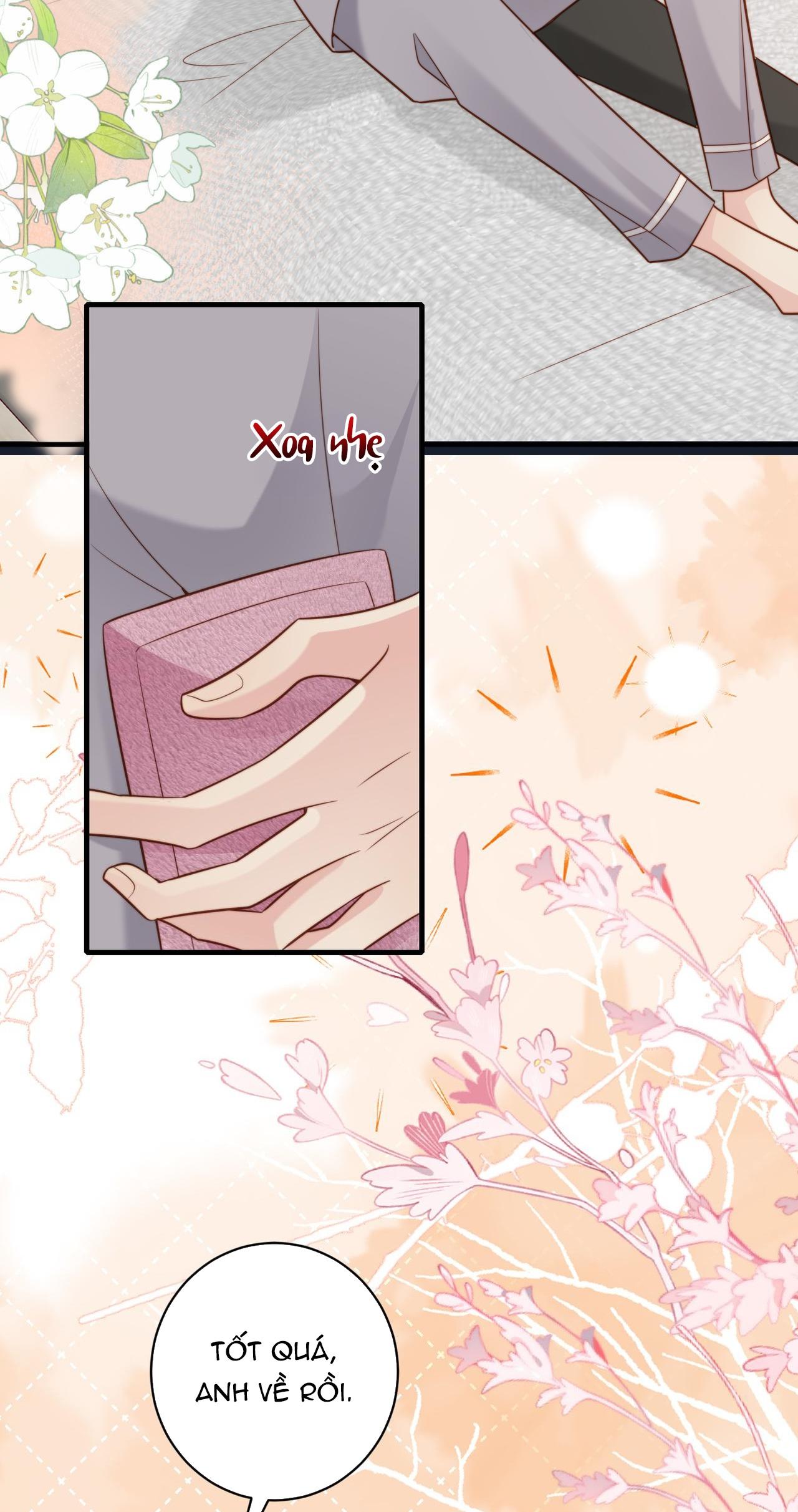 sau khi giả mất trí nhớ, tình địch nói tôi là bạn trai của hắn chapter 37 48