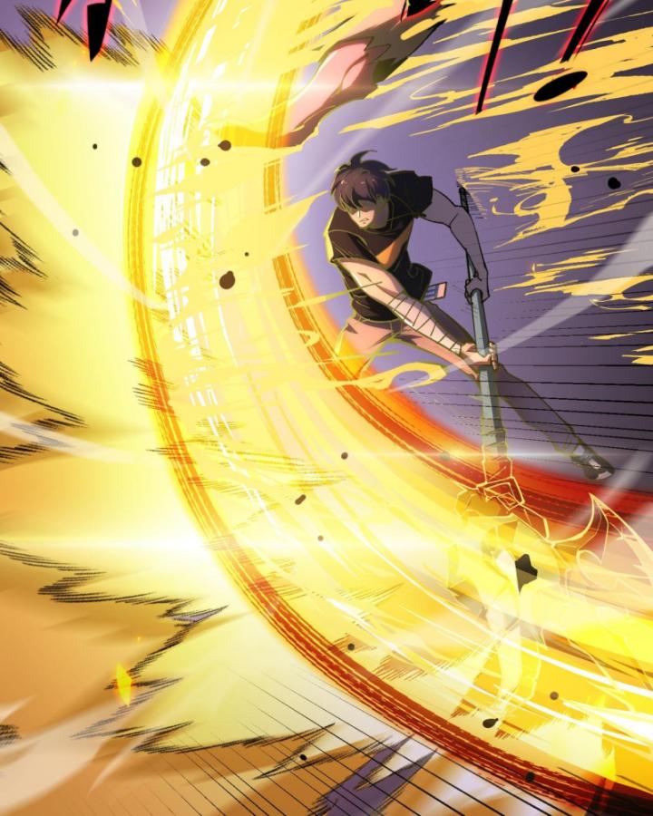 toàn dân chuyển chức: thành tựu của thánh kỵ sĩ ta là mạnh nhất chapter 4 91