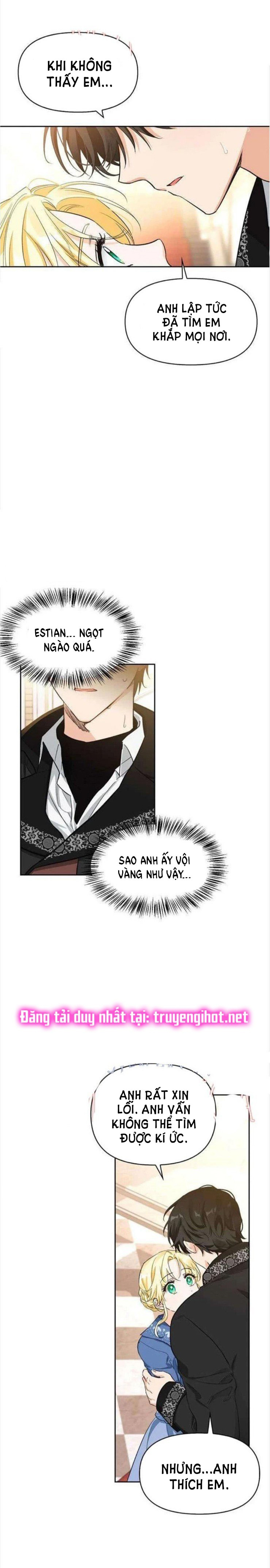 ác nữ xứng đôi với bạo chúa chapter 98 16