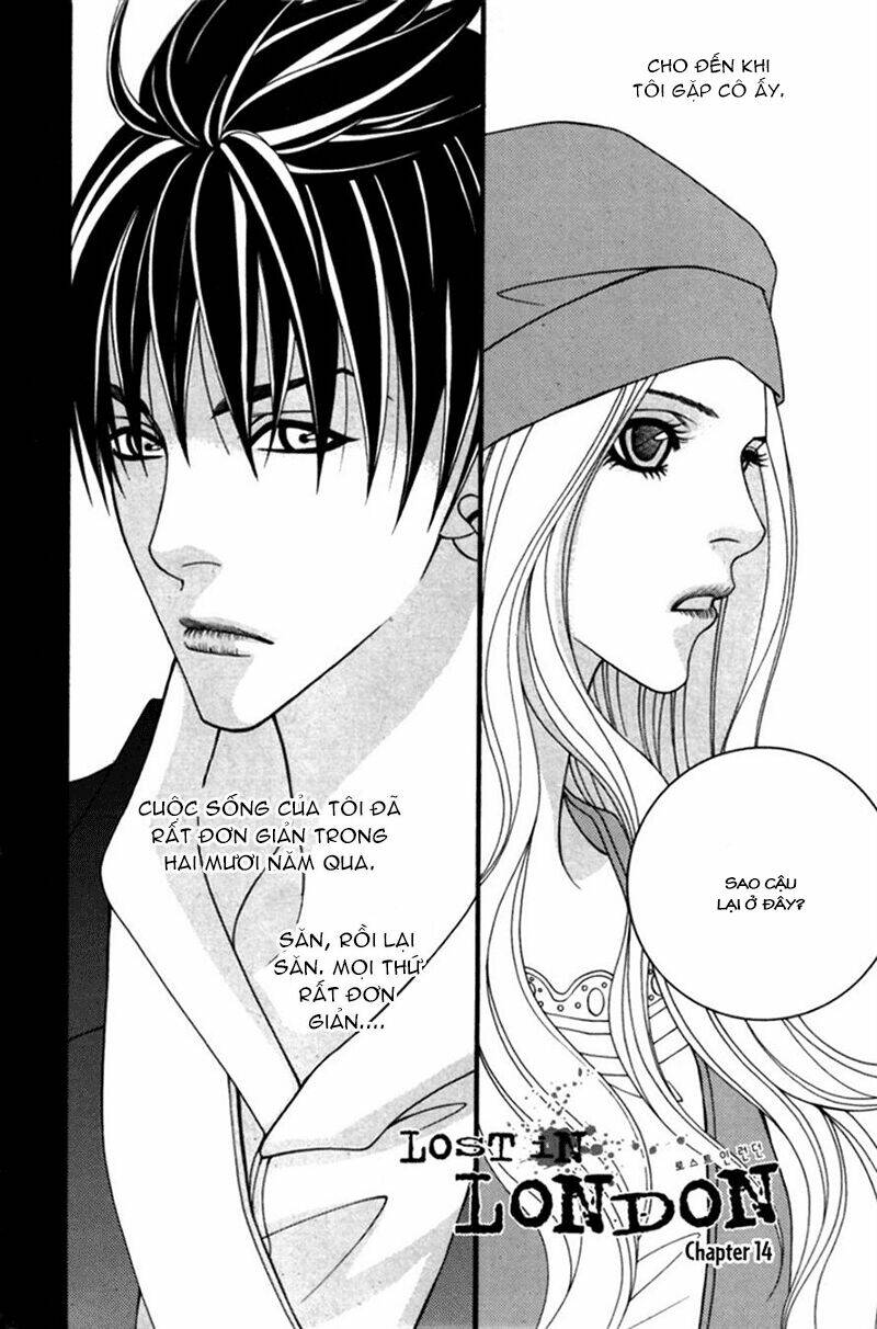 lost in london chapter 14 4