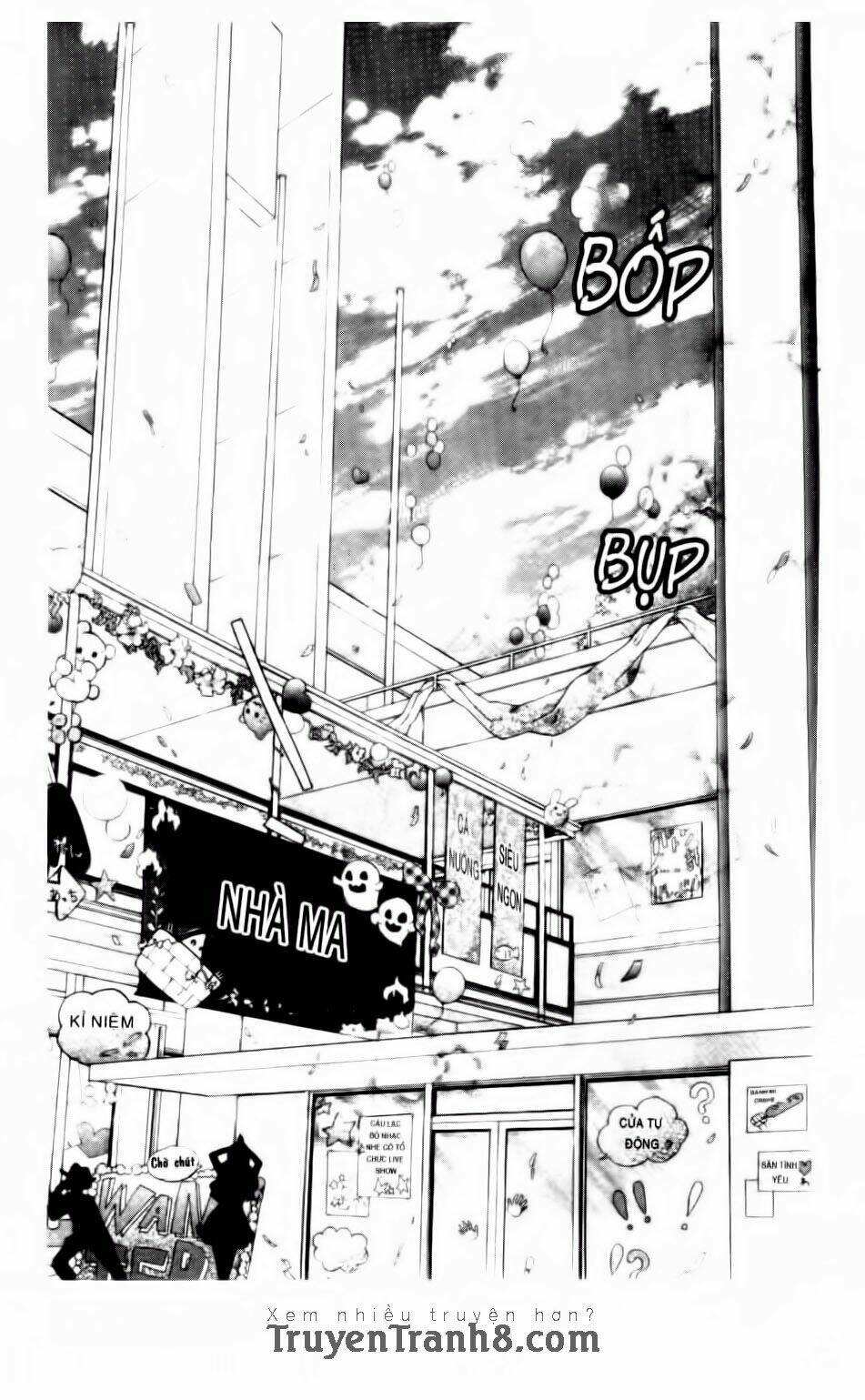 ác ma của chiến thắng chapter 13 13