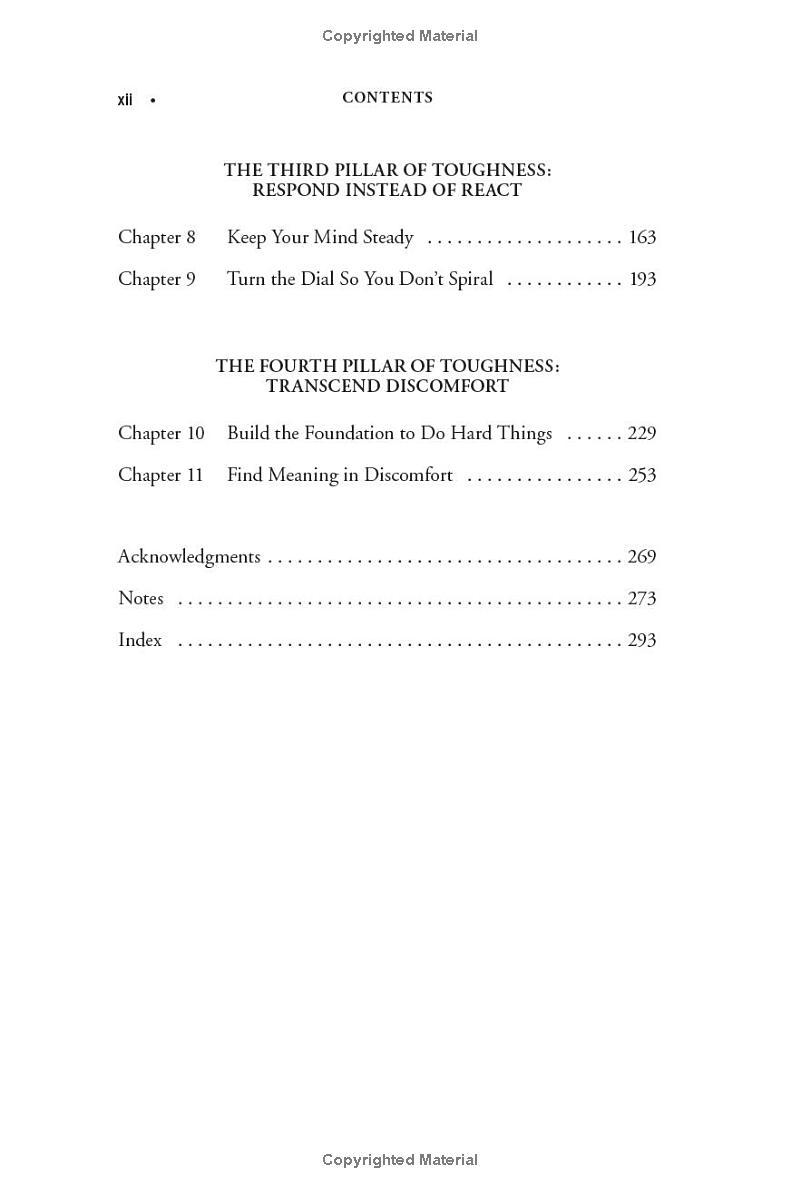 Sách ngoại văn: Do Hard Things