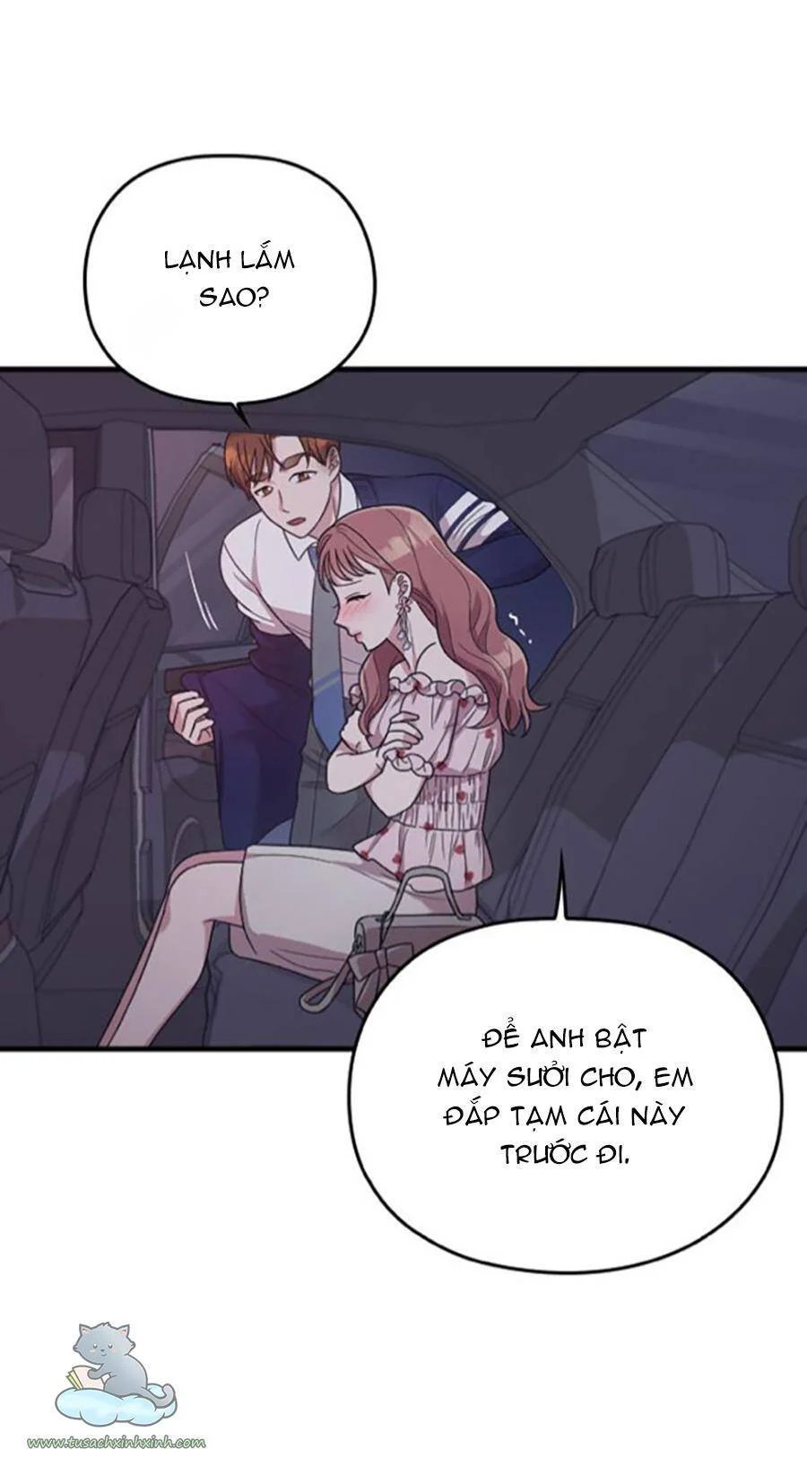 cô đi mà lấy chồng tôi chapter 21 83