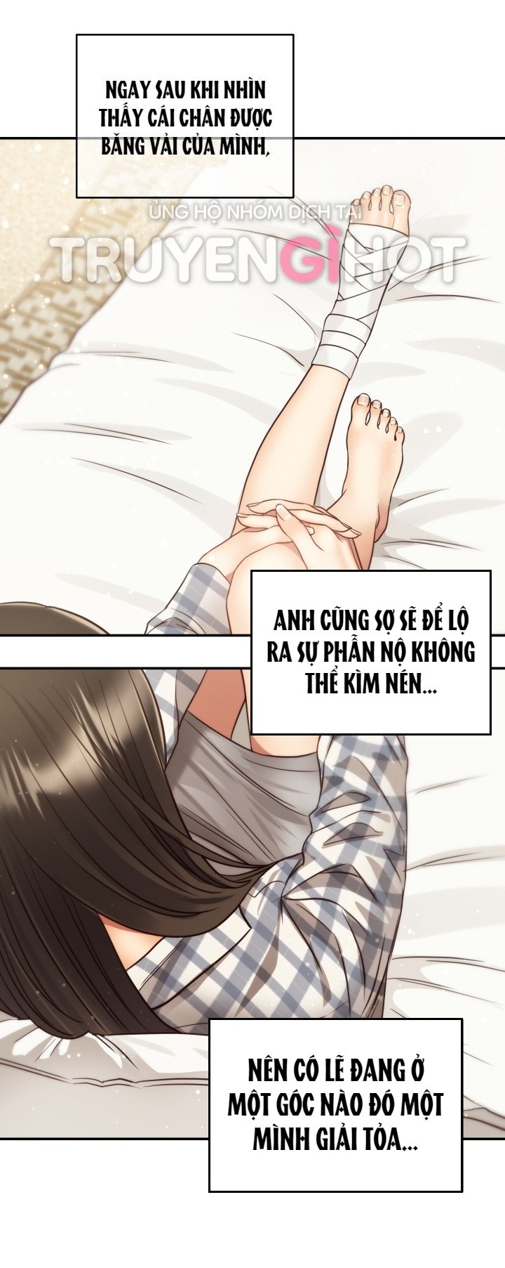 [16+] ánh sao ban mai chapter 65.1 14