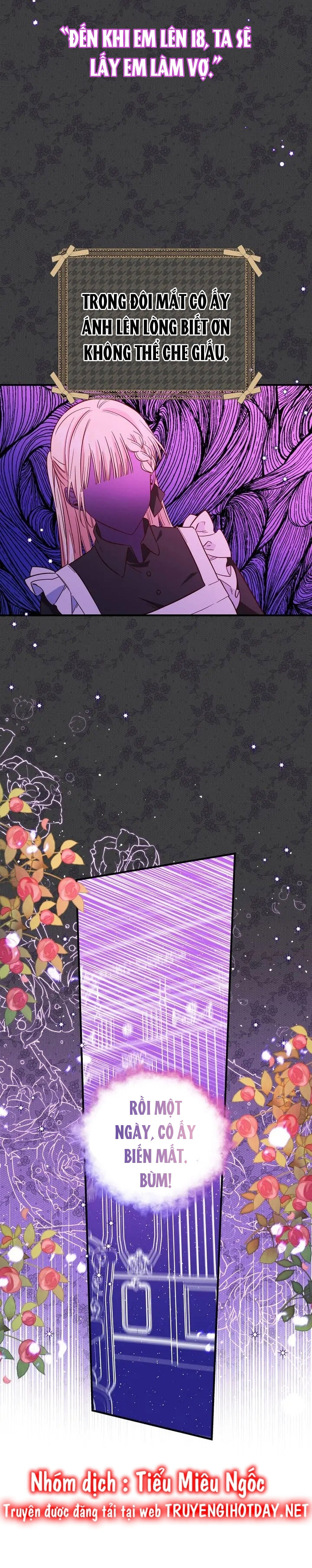 công lý của một ác nữ chapter 44 3