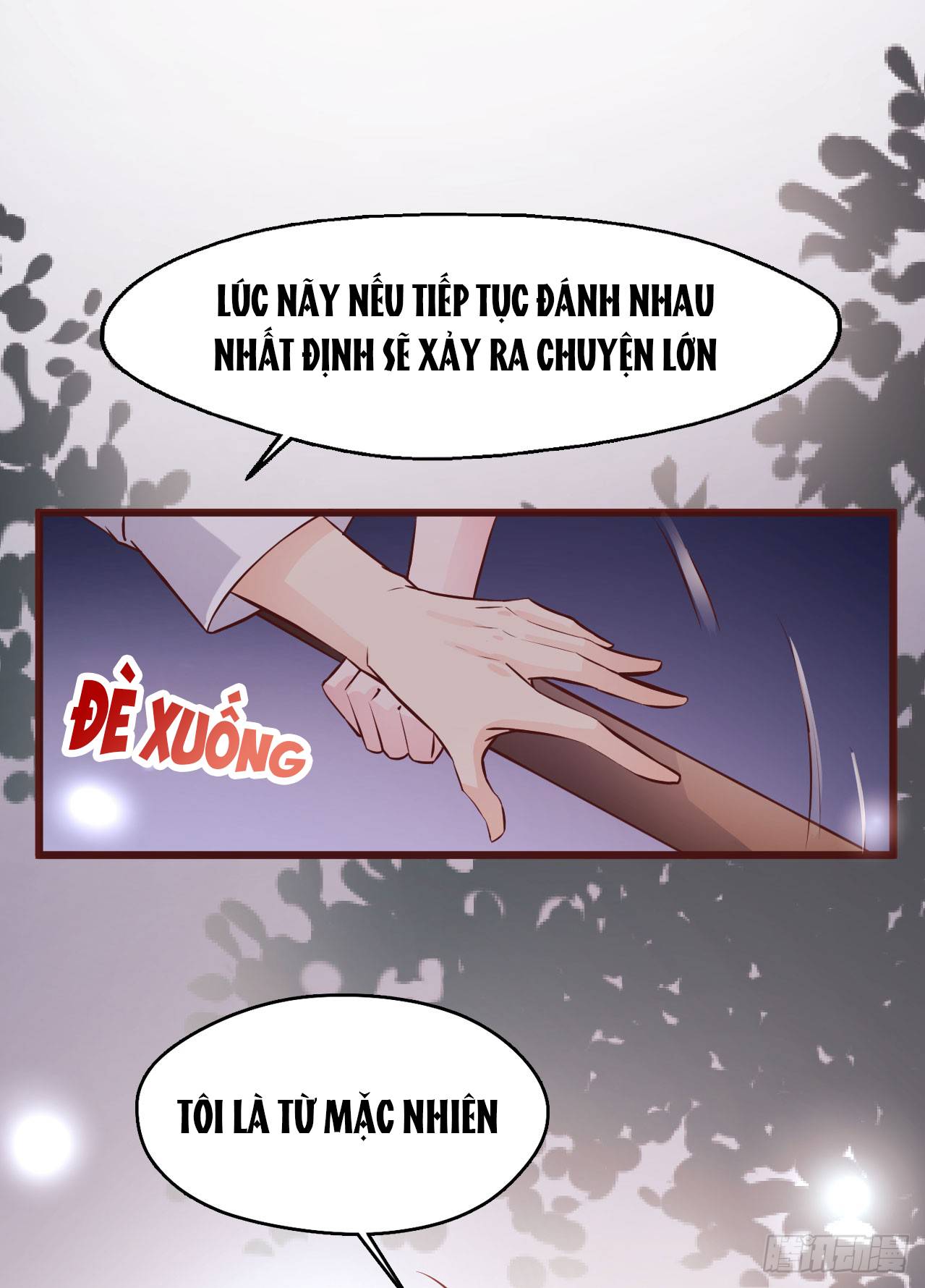 sau này vẫn cứ thích anh chapter 6 22