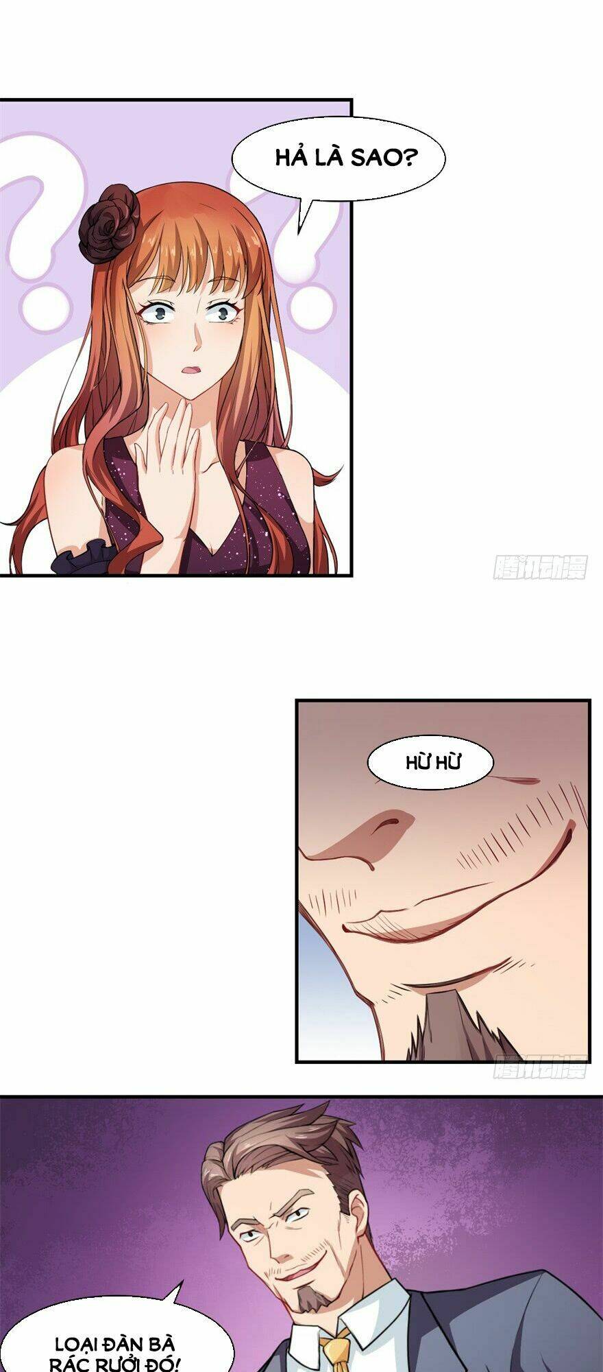 trinh thám quý tộc chapter 11 24