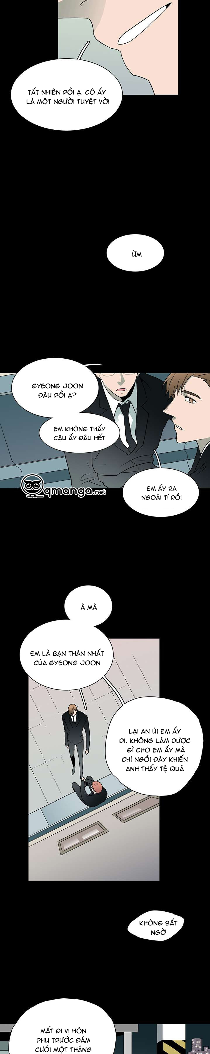 dear door chapter 11 24