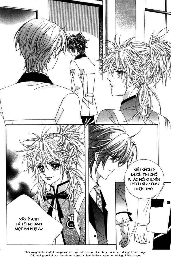 she's scary chapter 28 9