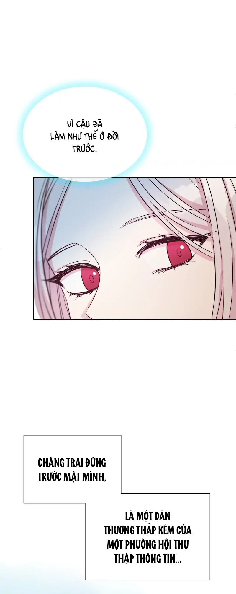 tôi chán nản vì người chồng thứ 2 còn "khỏe" hơn chồng cũ chapter 53.2 5