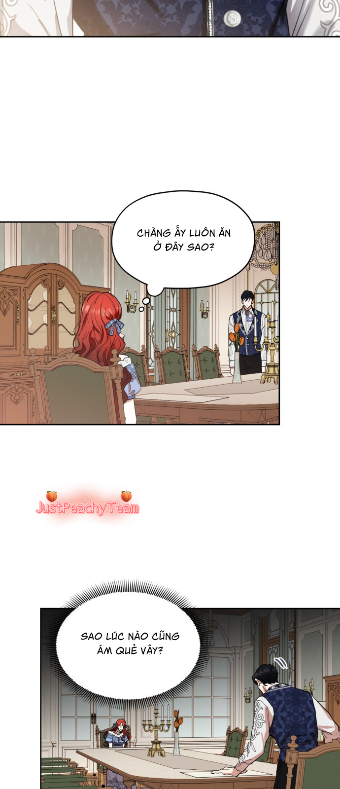 nâng cấp chồng lên level max chapter 7 13