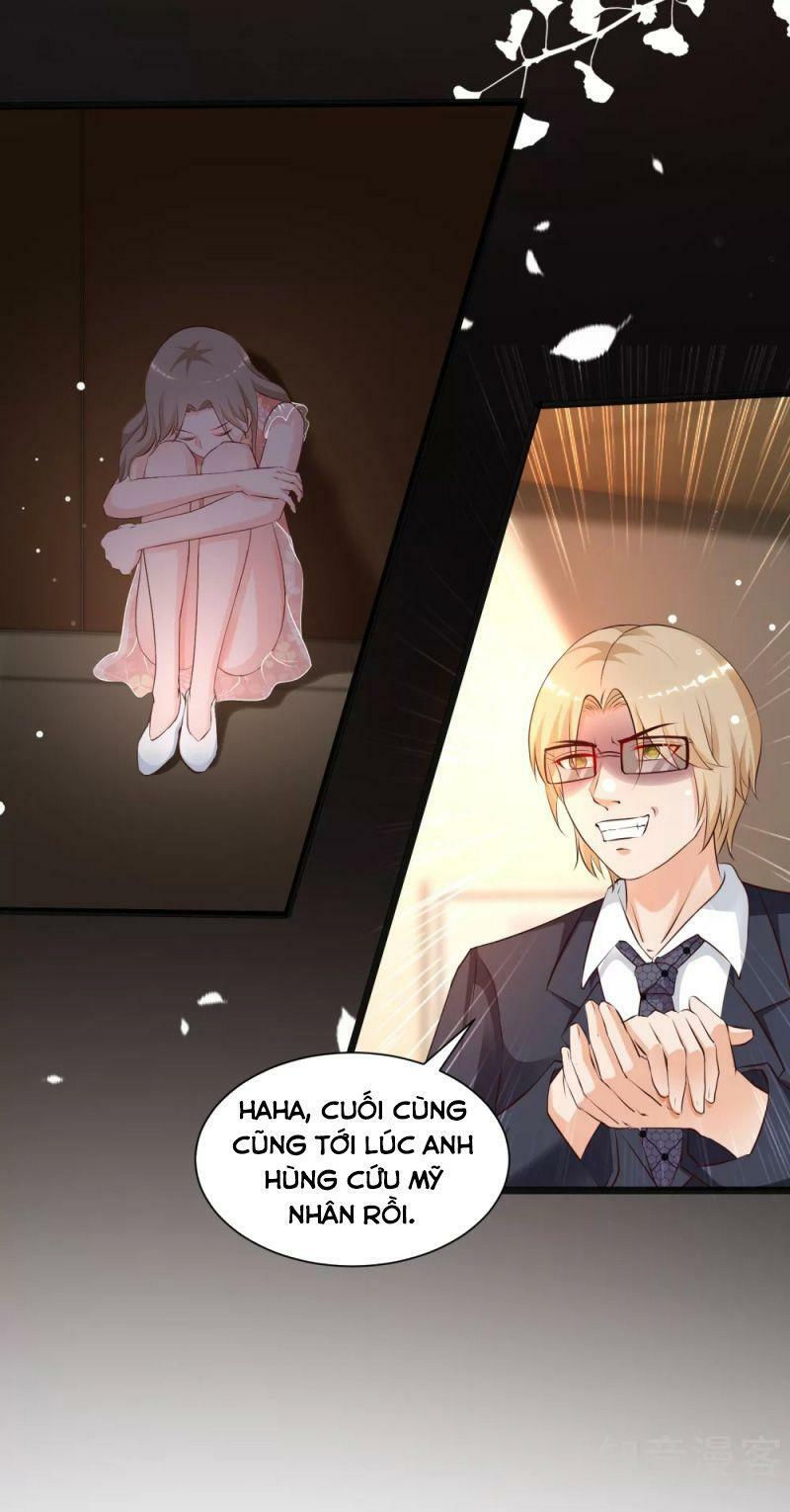 tối cường vận đào hoa chapter 138 31