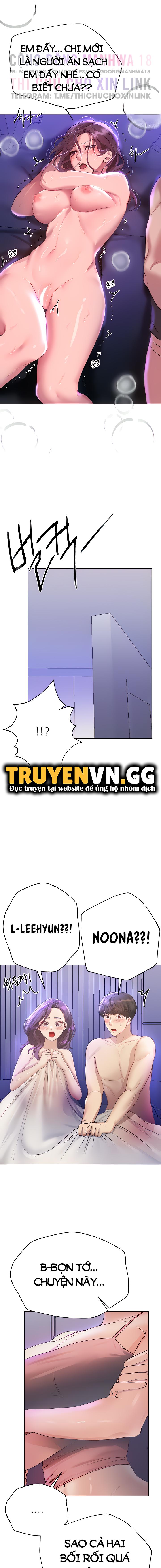 những người bạn của chị tôi chapter 76 6