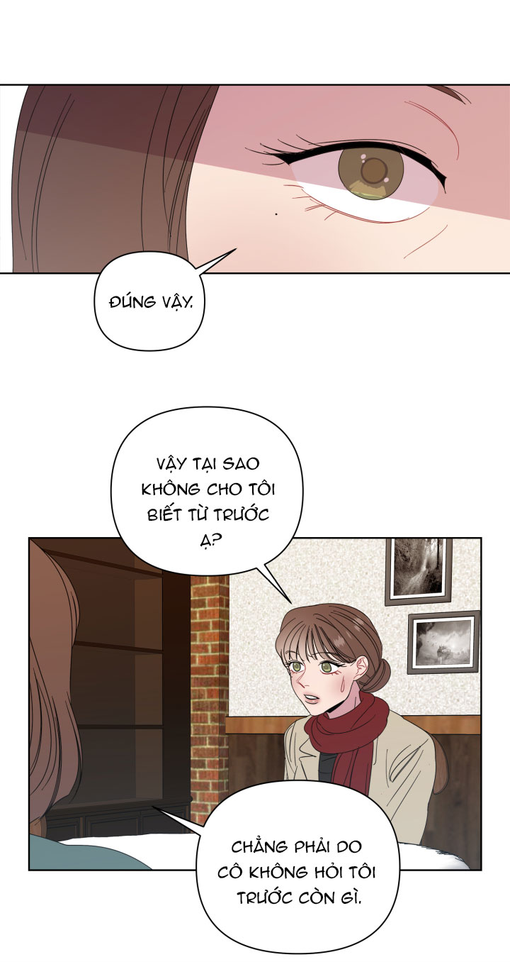 thiên đường (heaven) chapter 17.2 23