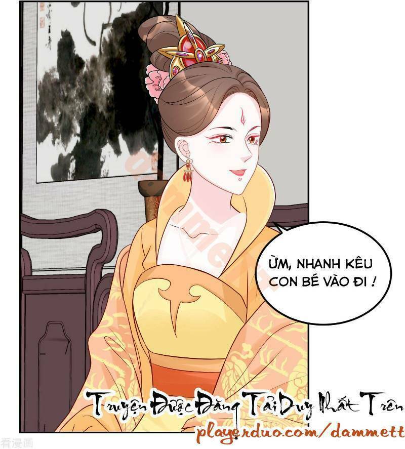 độc y đích nữ chapter 77 21