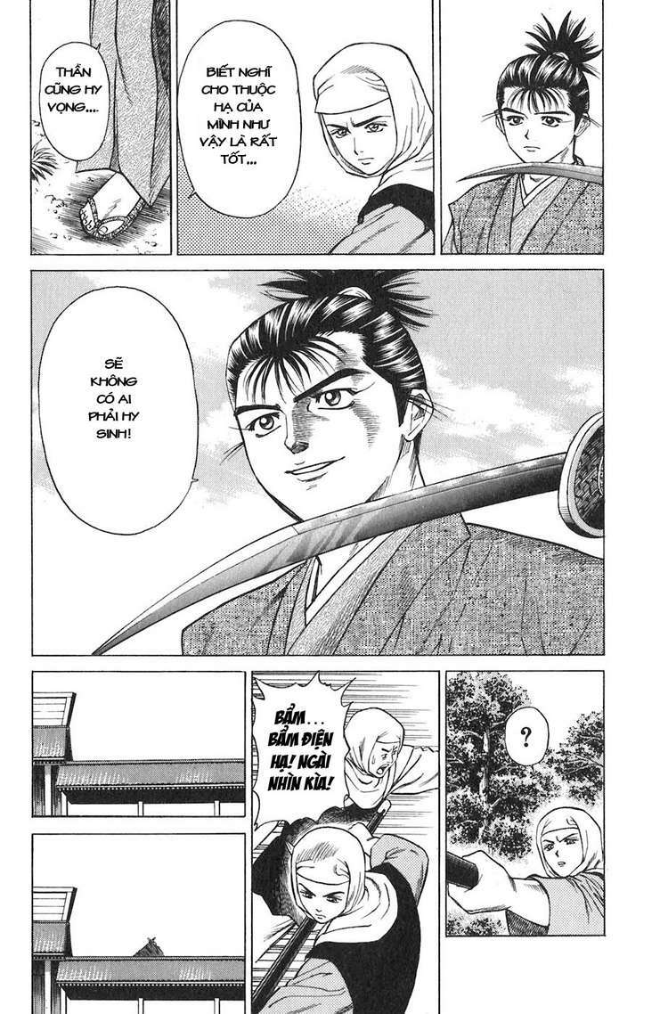 sơn tặc seyu chapter 10 29