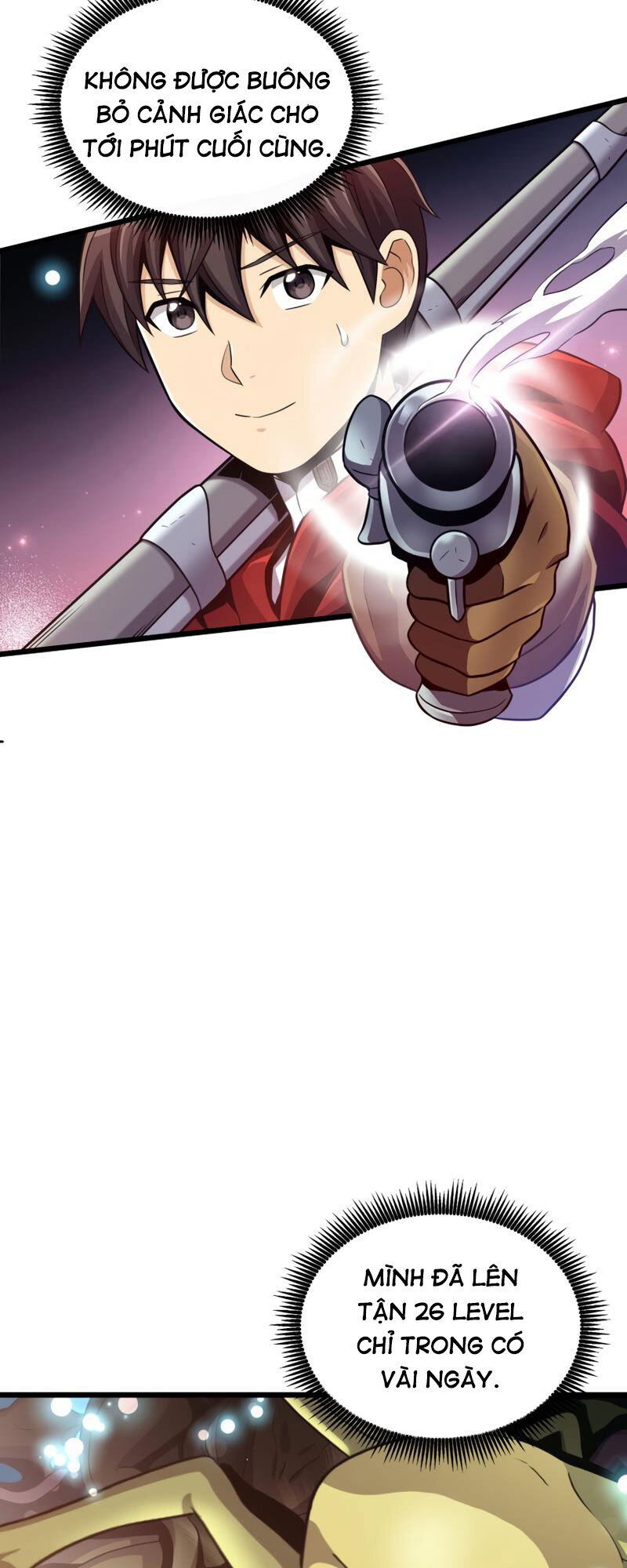 arcane sniper chapter 88 42