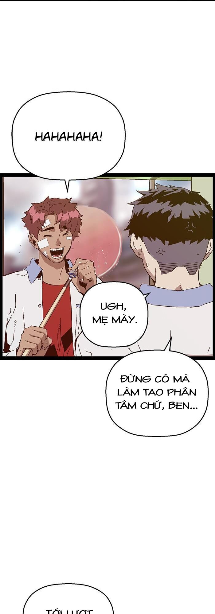 anh hùng yếu chapter 127 7