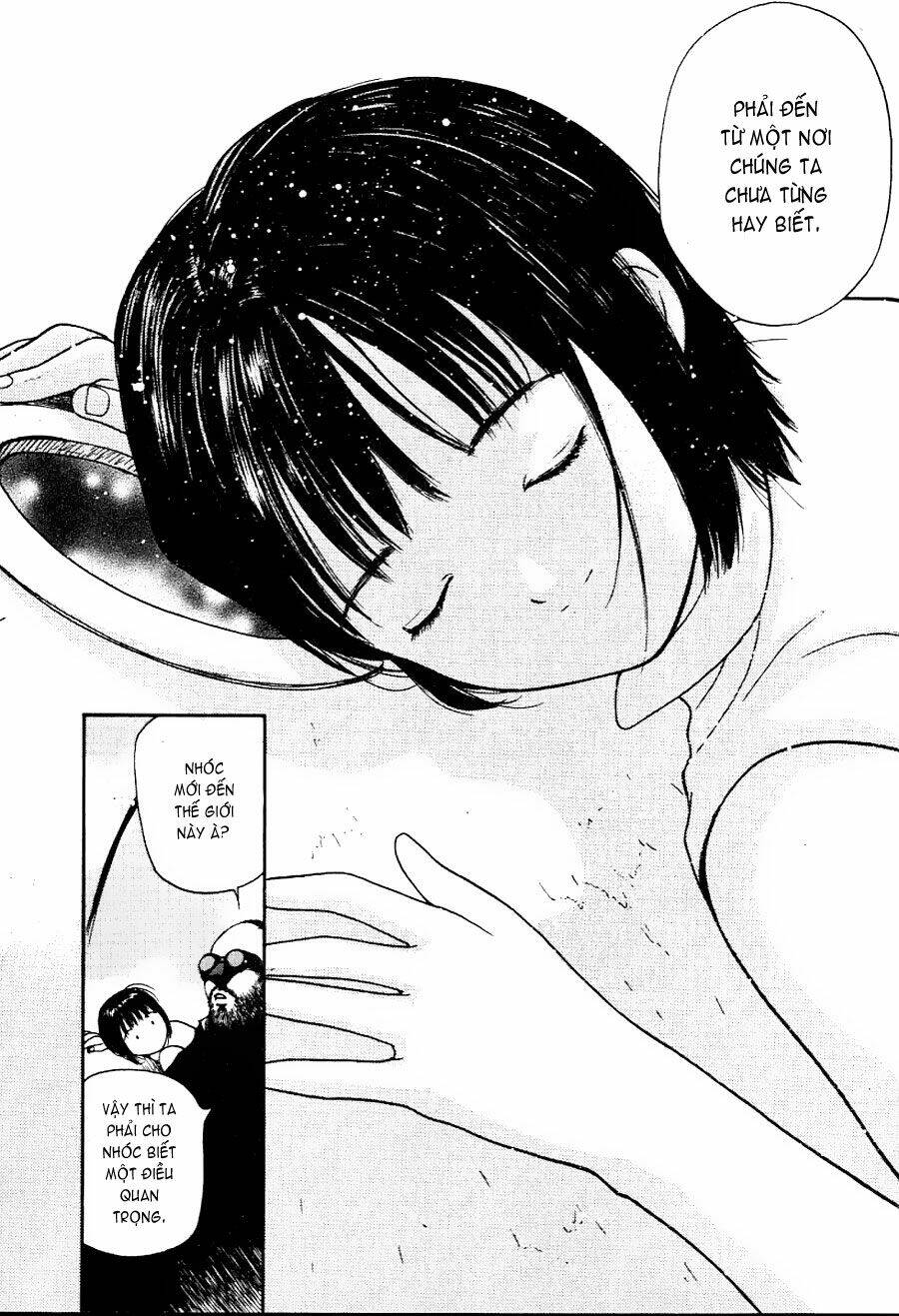 ai ren chapter 12 14