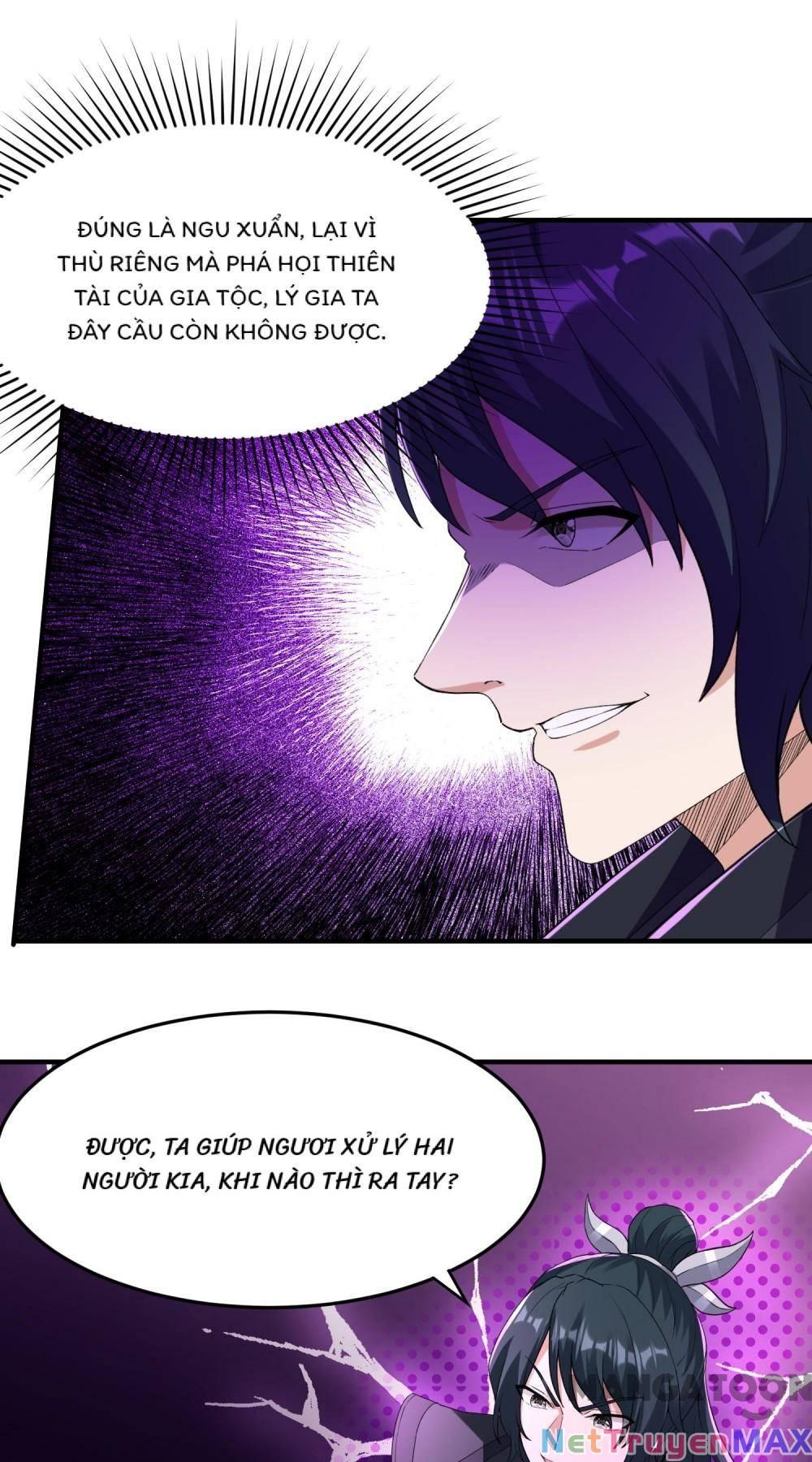 đệ nhất người ở rể chapter 230 33