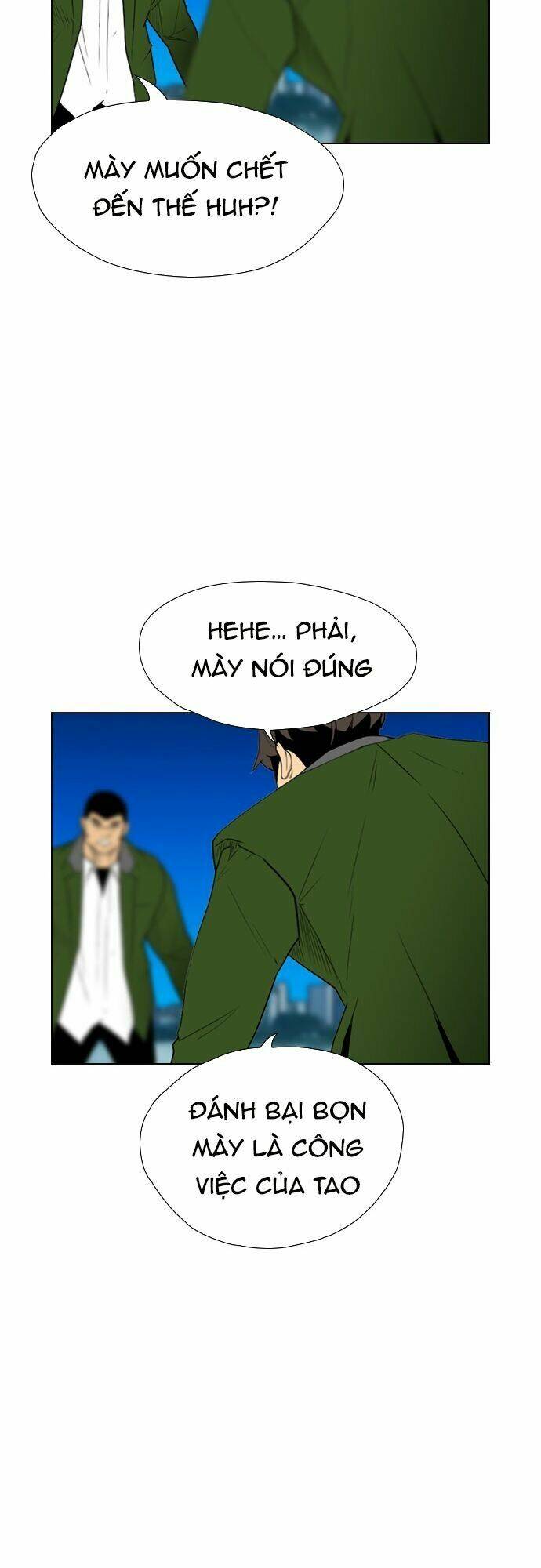 kẻ hồi sinh chapter 119 30