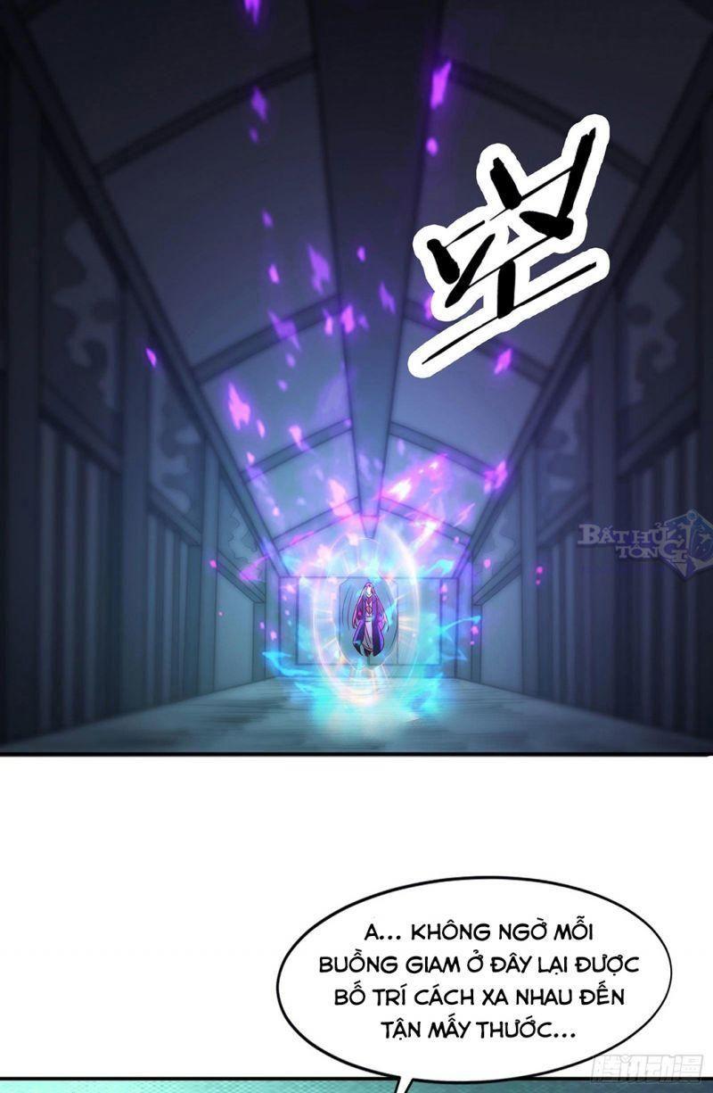 đồ đệ ta toàn là nữ ma đầu chapter 38 32