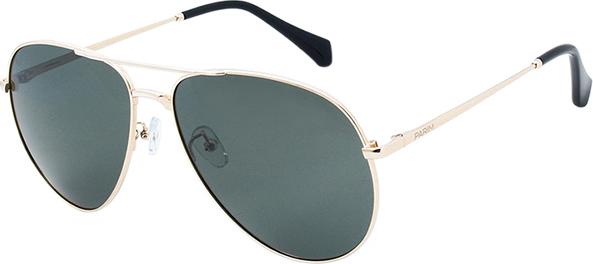 Kính mát unisex PARIM 11022 kiểu to bản thời trang (size 62/15/149)