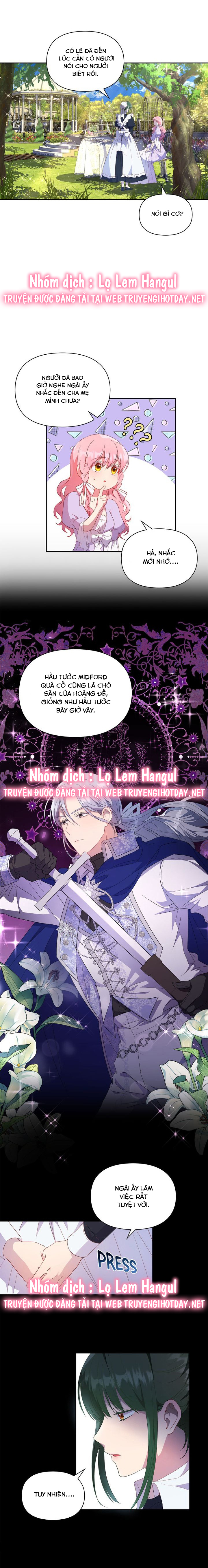 thuần hóa hoàng đế bạo chúa chapter 32 6