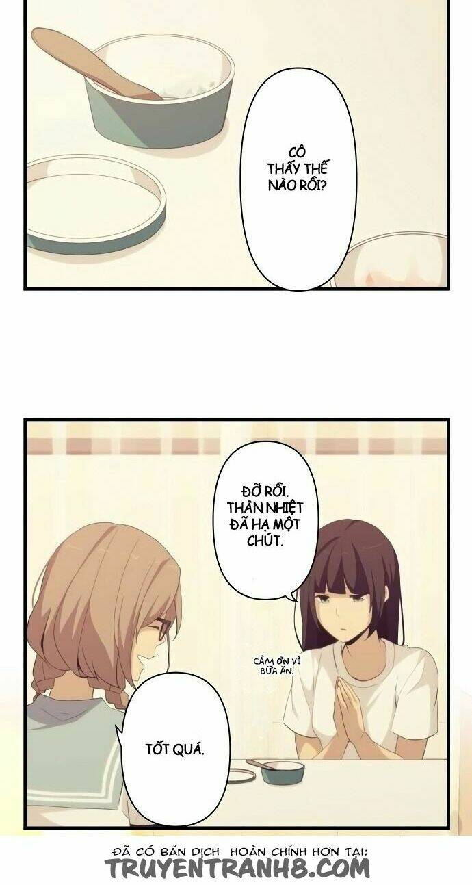 viên thuốc trùng sinh chapter 136 9