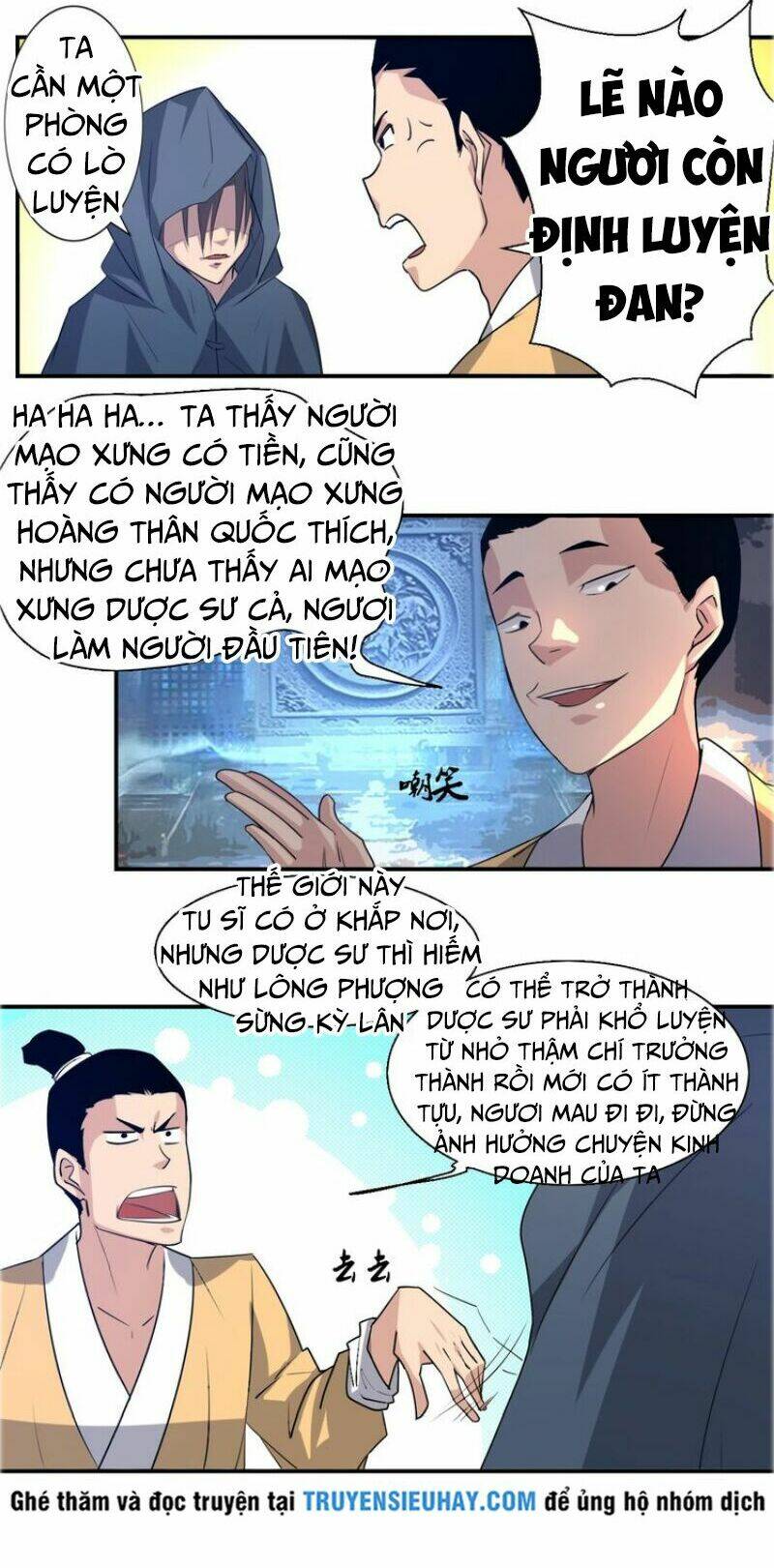 ta luyện dược thành thánh chapter 2 29