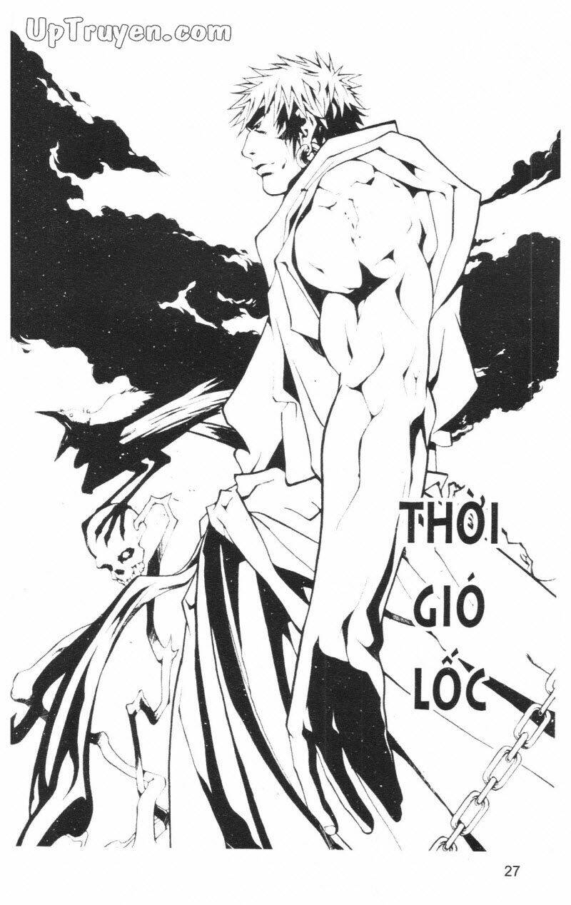 thời gió lốc (thời đại phong tang) chapter 2 28