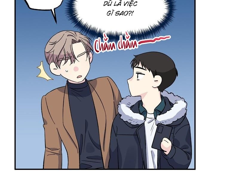 vị ngọt đôi môi chapter 55 18