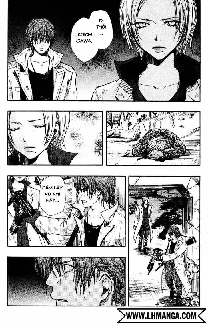 variante chapter 18 12