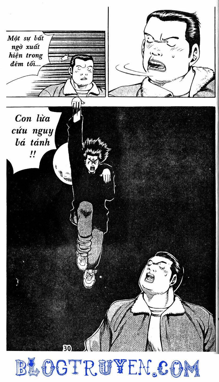 kid gang chapter 131 8