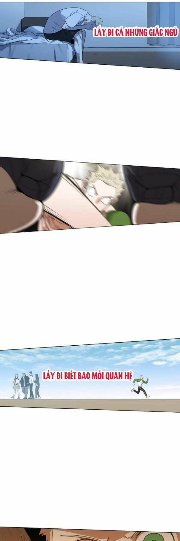 võ sĩ - the boxer chapter 111 18