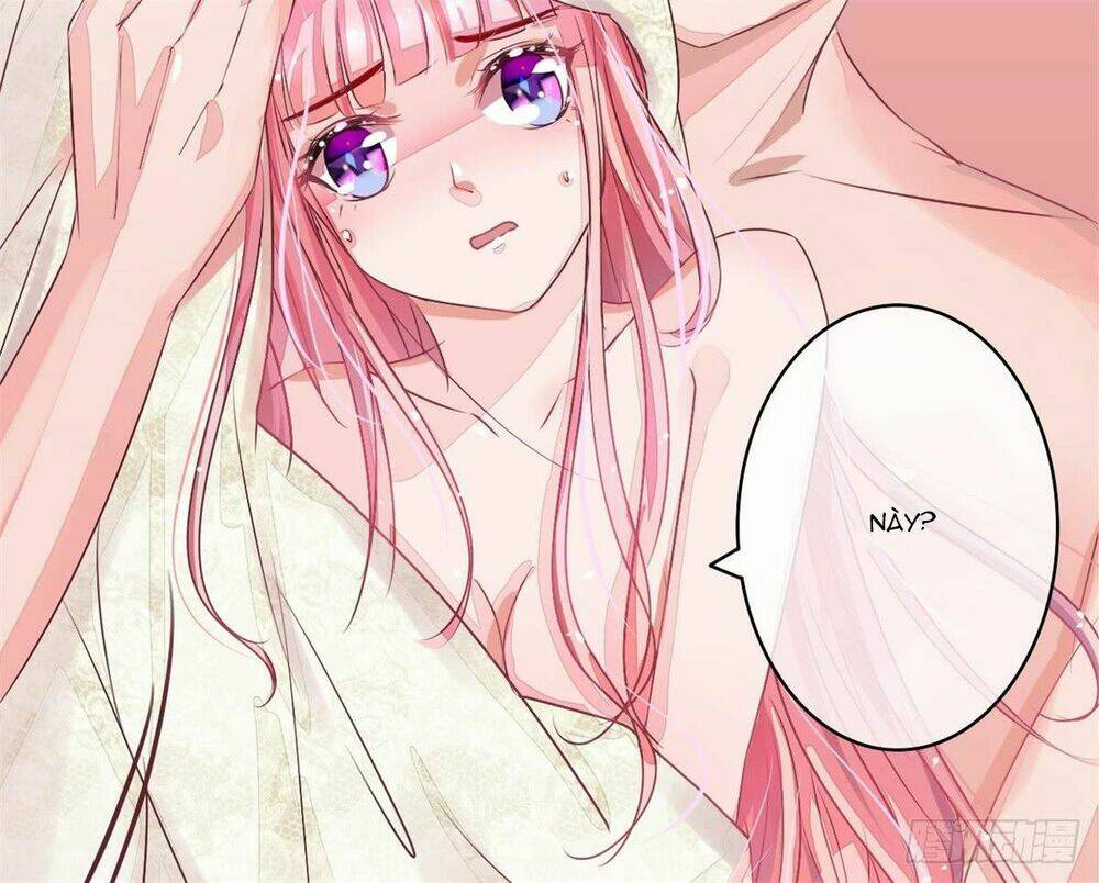 manh thê khó dỗ chapter 5 4