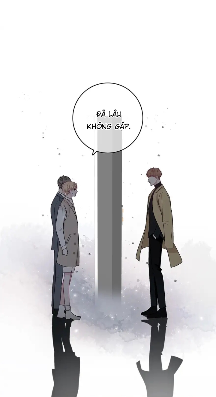 trước và sau ly hôn! chapter 20 3