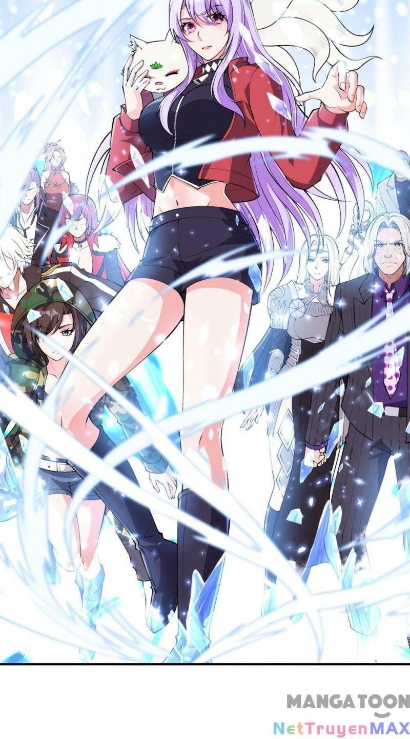 đệ nhất người ở rể chapter 196 44