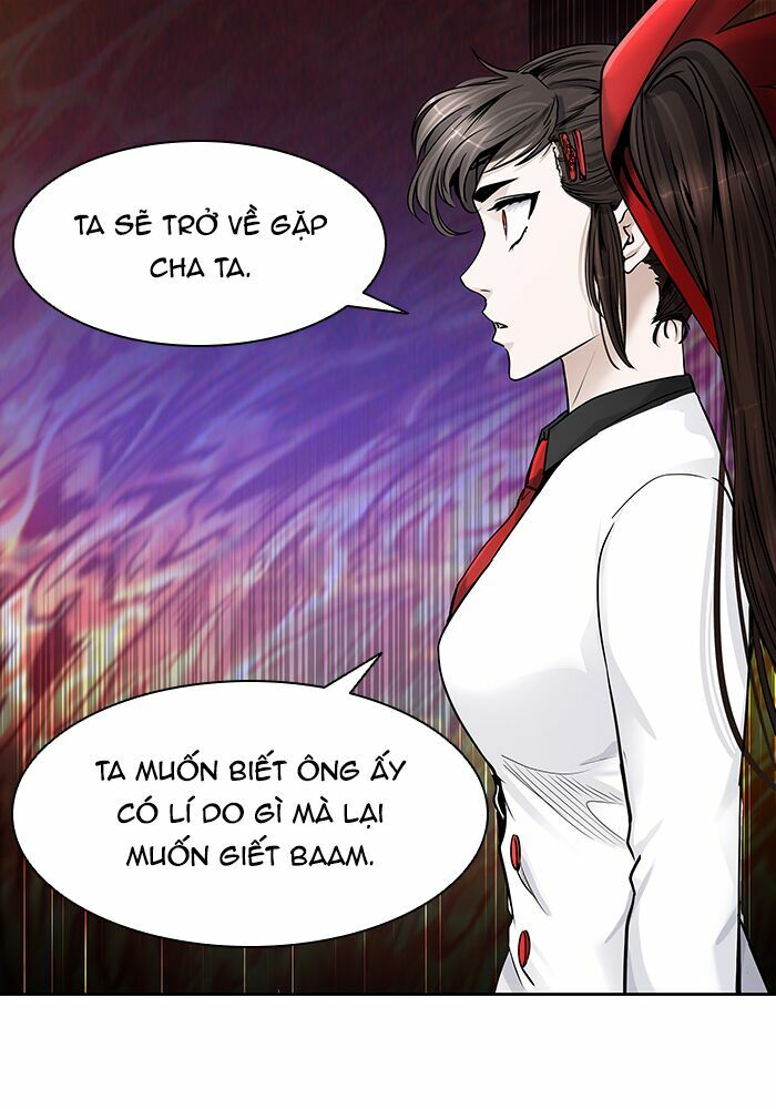 tòa tháp bí ẩn 2 chapter 336 24