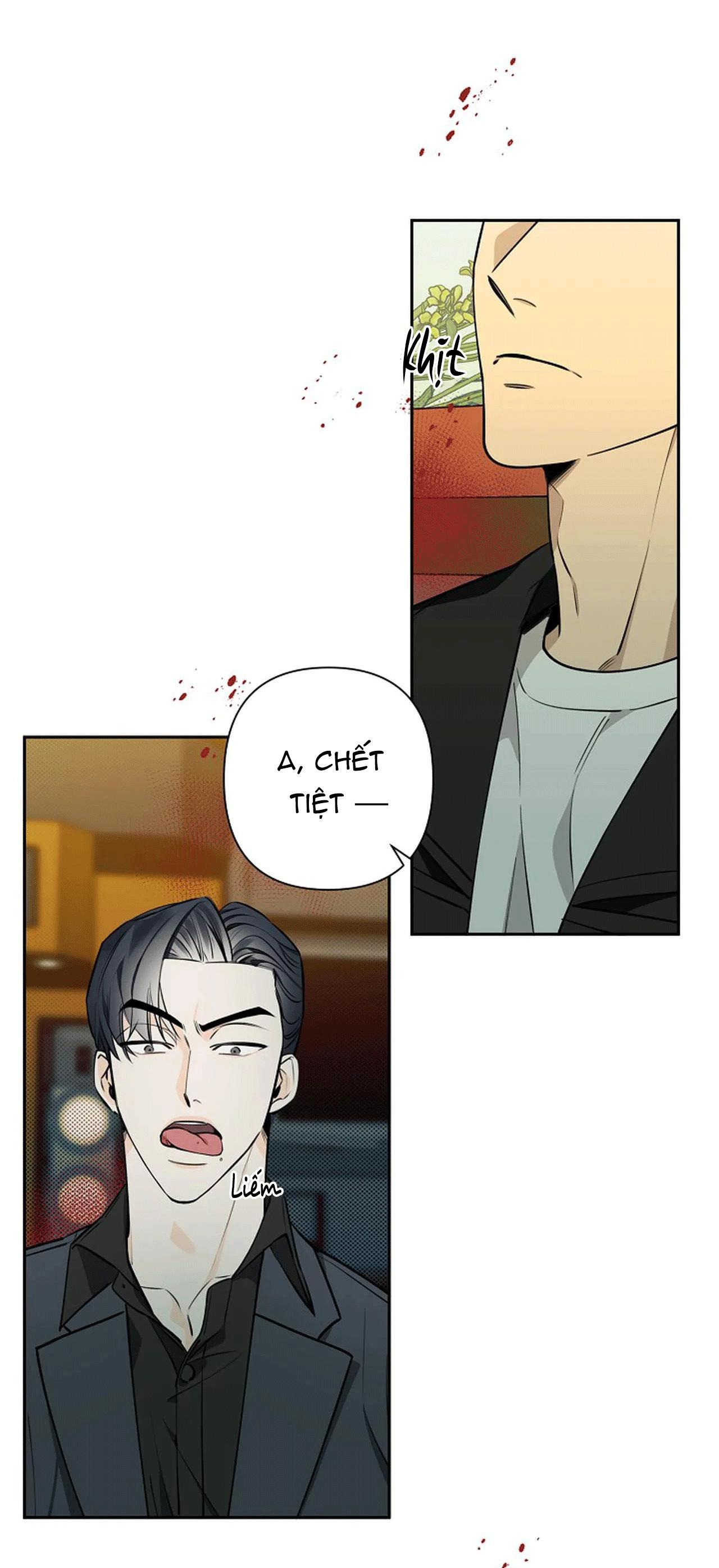 đêm dịu dàng chapter 36 34