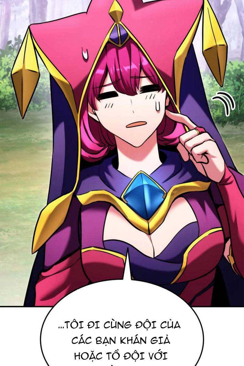 huyền thoại game thủ - tái xuất chapter 111 63