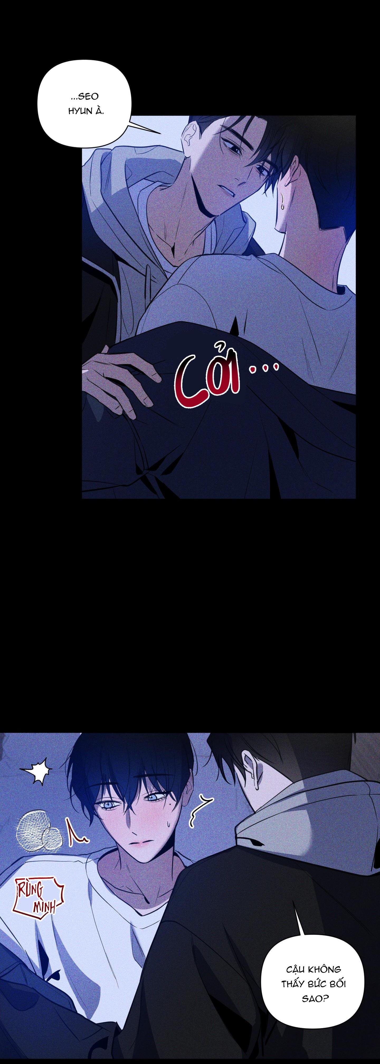 bình minh chia cắt màn đêm chapter 6 26