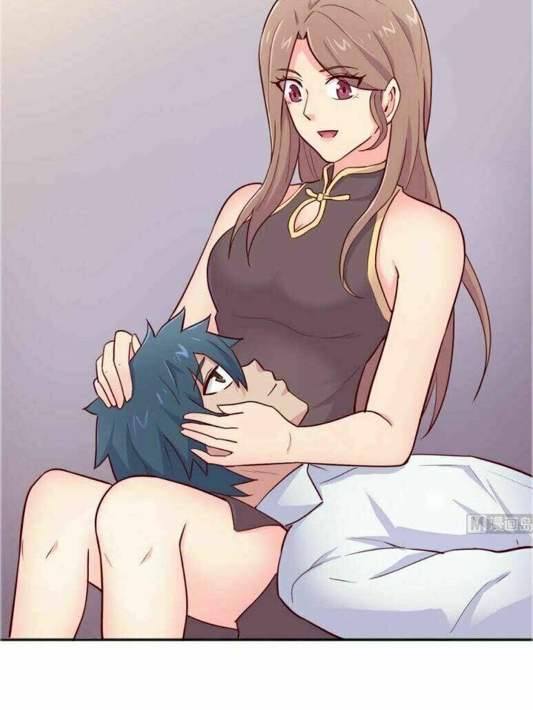 bác sĩ riêng của nữ thần chapter 51 8