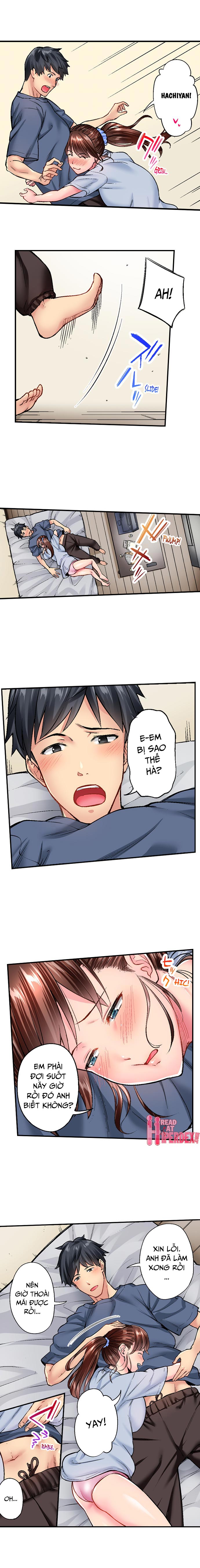 simple yet sexy chapter 21.22 12